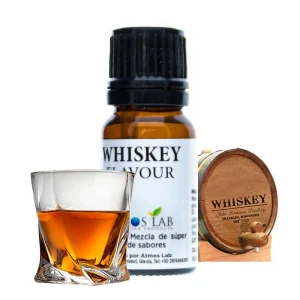 Aroma WHISKEY 18 YEARS Atmos Lab