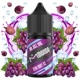 Aroma Xtra Grape Ice 10ml/30 (Longfill) - Mondo