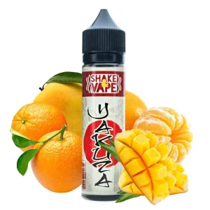 Aroma Yakuza 10ml - Oil4Vap
