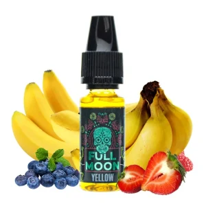 Aroma Yellow 10ml - Full Moon