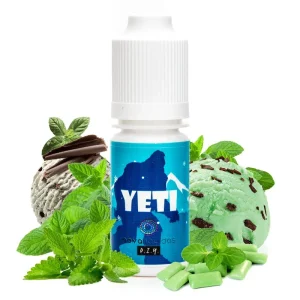 Aroma Yeti - Nova Liquides
