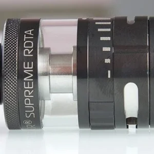 Aromamizer Supreme RDTA - Steam Crave