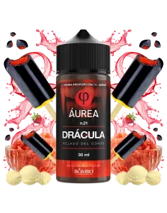 AROMAS LONGFILL