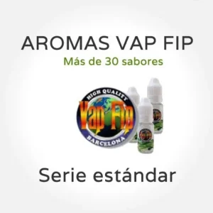 Aromas Vap Fip - Serie estandar