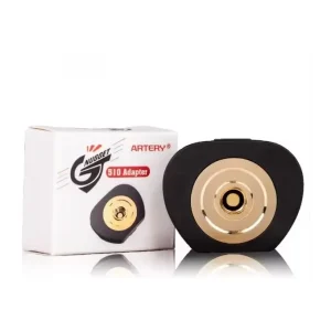 Artery Nugget GT 510 Adaptor