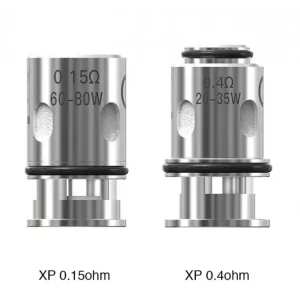 Artery Nugget GT Coil