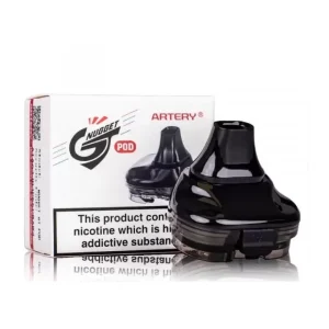 Artery Nugget GT Pod 8ml
