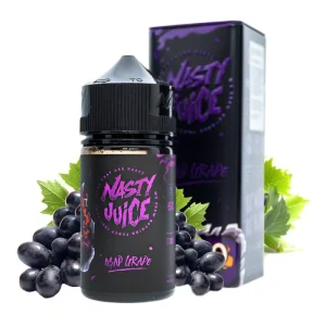 Asap Grape - Nasty Juice