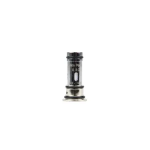 Asmodus Minikin Coil