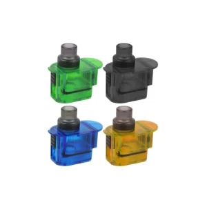 Asmodus Minikin Pod