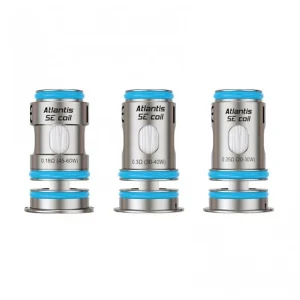 Aspire Atlantis GT Coil