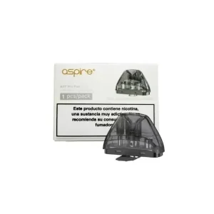 Aspire AVP Pro Pod