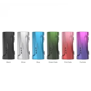 Aspire Boxxer Mod