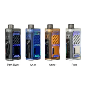 Aspire Cloudflask X