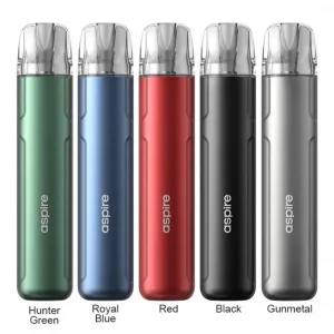 Aspire Cyber S Pod Kit