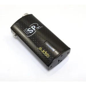 Aspire esp 30w