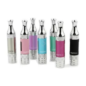 Aspire ET-S BVC
