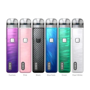 Aspire Flexus Pro Pod Kit