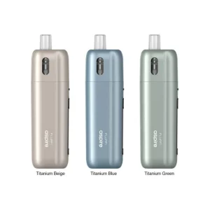 Aspire Fluffi Pod Kit