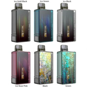 Aspire Gotek Nano Pod Kit
