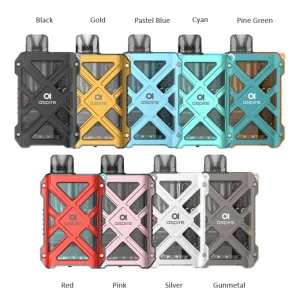 Aspire Gotek X II Pod Kit