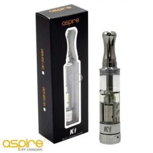 Aspire K1 Glassomizer
