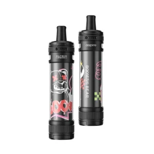Aspire Magnum Pod Kit