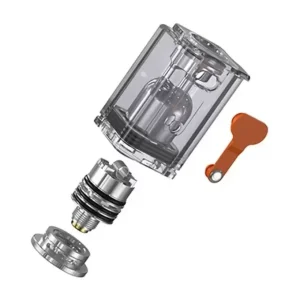 Aspire Mulus RBA
