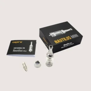 Aspire Nautilus Mini (BVC)