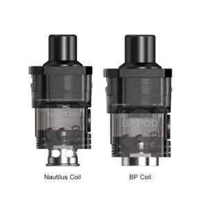 Aspire Nautilus Prime X Pod