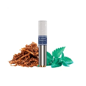 Aspire Nexi One Pod Blue Mint Tobacco (Pack 3)