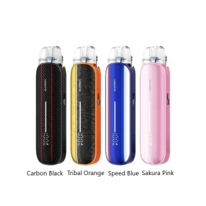 Aspire Pixo Aura Pod Kit