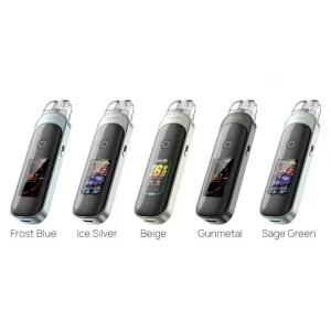 Aspire Pixo Pod Kit