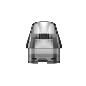Aspire Pulz Pro Pod Empty