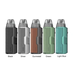 Aspire Pulz Pro Pod Kit