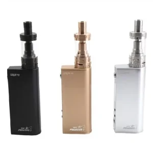 Aspire Quest mini kit con Triton mini