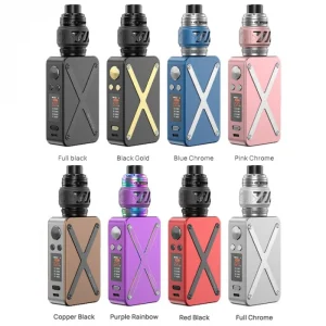 Aspire Revolto Kit