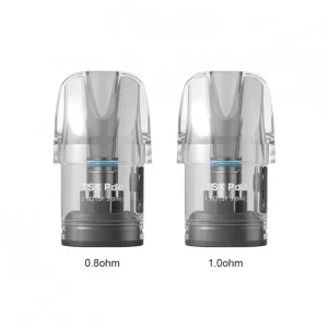 Aspire TSX Pod Cyber S / Cyber X