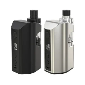 Aster RT 100W 4400mAh + Melo RT 22 - Eleaf
