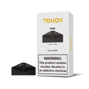 Asvape Touch Pod