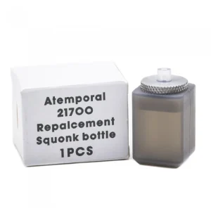 Atemporal 21 Squonk Mod Bottle