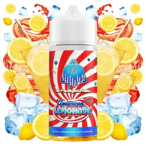 Atemporal American Lemonade (Longfill)