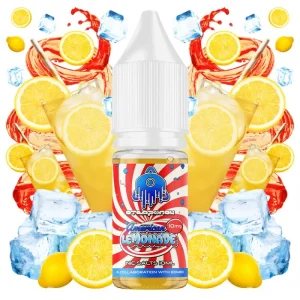 Atemporal American Lemonade Salt