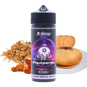 Atemporal (Aroma)