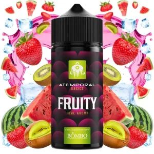 Atemporal Basics Fruity (Longfill)