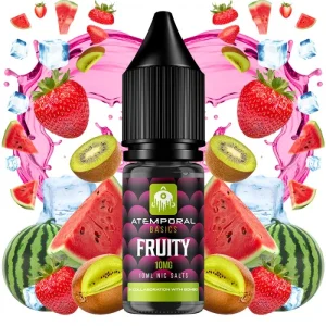 Atemporal Basics Fruity Salt