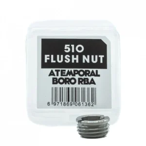 Atemporal Boro RBA Flush Nut 510