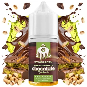 Atemporal Chocolate Dubai 10ml/30 (MiniLongfill)