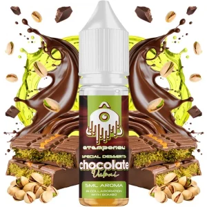 Atemporal Chocolate Dubai 5ml/15 (MiniLongfill)