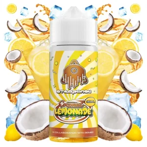 Atemporal Coconut Lemonade (Longfill)